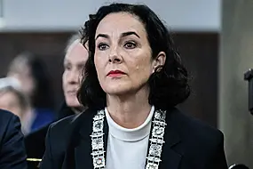 Amsterdam’s Mayor Apologises For City’s Role In The Holocaust