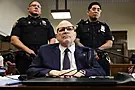 Weinstein Accuser Had ‘Zero Interest’ In Sex With Him, Friend Testifies