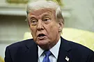Trump Orders Justice Department To Investigate Top Democrat Fundraising Platform