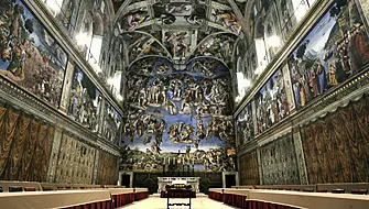 All Bets Are Off On Conclave Outcome, Says Vatican Expert