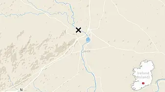 Teenage Girl (18) Dies After Car Enters River In Co Tipperary