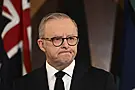 Anzac Day Protests Condemned By Australian Prime Minister Anthony Albanese