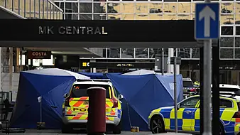 Galway Man Shot Dead By Police In England May Have Called 999 Claiming There Was A Gunman