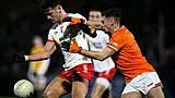 Gaa Preview: Ulster Semi-Finals Take Centre Stage In Football