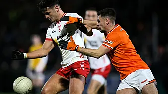 Gaa Preview: Ulster Semi-Finals Take Centre Stage In Football