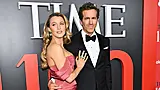 Blake Lively Hints At Justin Baldoni Legal Woes In Speech Dedicated To Mother
