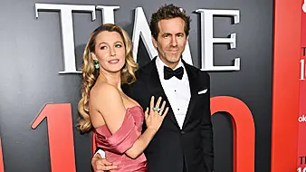 Blake Lively Hints At Justin Baldoni Legal Woes In Speech Dedicated To Mother