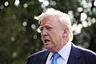 Trump Says ‘Crimea Will Stay With Russia’ In Latest Push To End Ukraine War