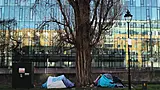 Number Of People In Emergency Housing Hit New Record High Of 15,418
