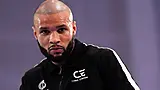 Chris Eubank Jr Fined £375,000 After Missing The Weight For Conor Benn Fight