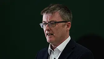 Trans Constituents ‘Very Upset’ Over Cullinane Post, Sinn Féin Td Says