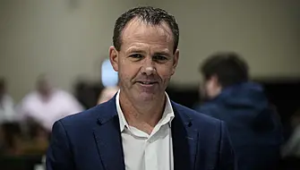 Sinn Féin Td John Brady To Chair Public Accounts Committee