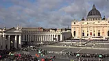 Quarter Of A Million People Viewed Pope’s Body Over Three Days, Says Vatican
