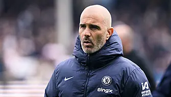 Enzo Maresca Insists Chelsea’s Season Is An Improvement And ‘Not A Failure’