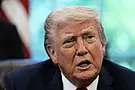 Trump Calls For Ukraine And Russia To Meet As They Are ‘Close’ To Peace Deal