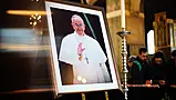How Pope Francis’s Funeral Will Unfold