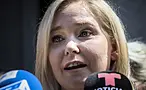 Virginia Giuffre, Who Settled Lawsuit Against Duke Of York, Dies Aged 41
