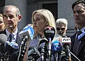 Duke Of York’s Accuser Virginia Giuffre Dies Aged 41