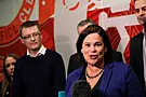Mcdonald Says All Rights Should Be Respected After Sinn Féin Td Criticised