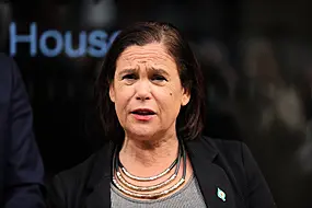 Mcdonald Would Change ‘Lots Of Things’ About Election