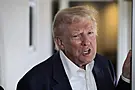 Ukraine Peace Deal ‘Very Close’ Trump Says As He Meets World Leaders In Rome