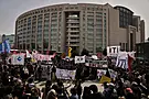Dozens Arrested As Investigation That Saw Istanbul’s Mayor Jailed Deepens