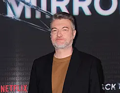 Black Mirror Creator Charlie Brooker Says He Was Asked To Write For Doctor Who