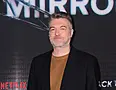 Black Mirror Creator Charlie Brooker Says He Was Asked To Write For Doctor Who