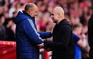 Pep Guardiola Knows Nottingham Forest Provide Stern Test For Manchester City