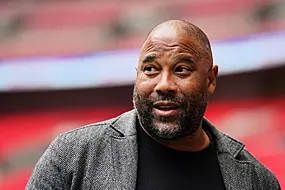 John Barnes Believes ‘The Character Of The Squad’ Has Taken Liverpool To Title