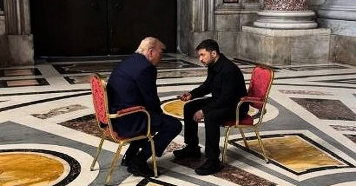 Zelenskiy top aide says meeting with Trump was 'constructive'
