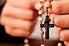 Irish ‘Red Nuns’ Gather For Funeral Of Pope Francis