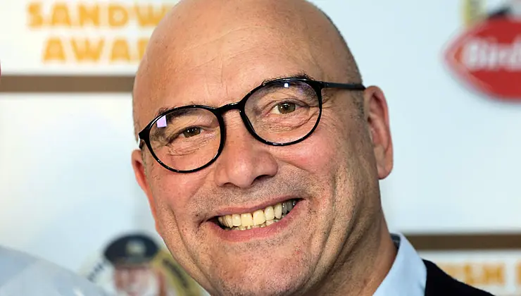 Gregg Wallace Calls For ‘Space To Heal’ After Misconduct Allegations