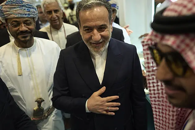 Iran-Us Talks Over Tehran’s Nuclear Programme Have Ended, Source Says