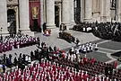 How The Funeral Of Pope Francis Unfolded