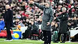 Ange Postecoglou Keen To Spoil Liverpool’s Title Party Despite ‘Boyhood Crush’