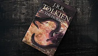 Jrr Tolkien’s The Hobbit Translated Into Gaelic For First Time