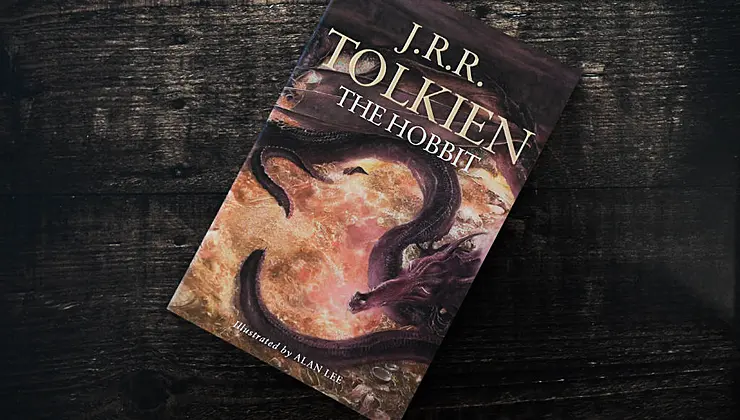 Jrr Tolkien’s The Hobbit Translated Into Gaelic For First Time
