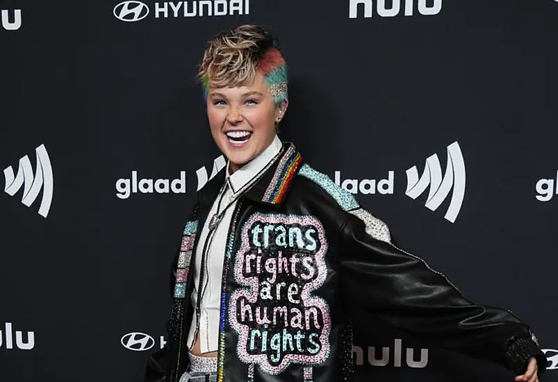 Jojo Siwa’s Partner Says They Broke Up At Celebrity Big Brother After-Party