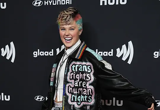 Jojo Siwa’s Partner Says They Broke Up At Celebrity Big Brother After-Party