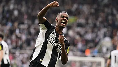 Ipswich’s Relegation Confirmed After Defeat At Newcastle