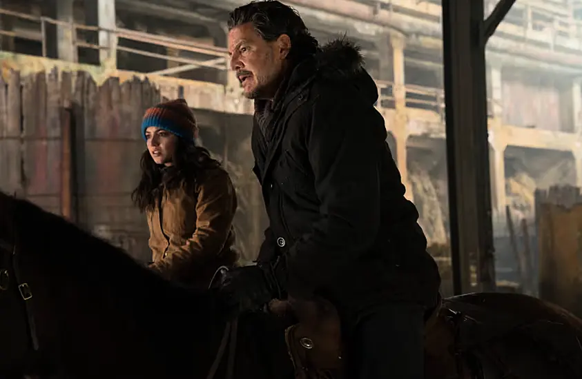 The Last Of Us Thrills Viewers With An Episode For The Ages