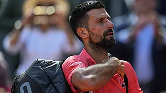 Novak Djokovic Facing ‘New Reality’ After Early Exit At Madrid Open