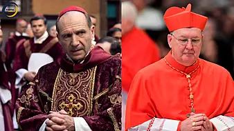 How Accurate Is Conclave? What Does The Film Get Right, And Wrong?