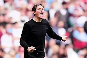 Oliver Glasner Concedes Palace Can Secure First Major Silverware In Fa Cup Final