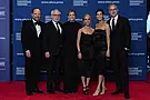 Stripped-Down White House Correspondents Dinner Honours Journalistic Excellence