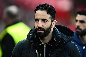 Ruben Amorim Has ‘No Regrets’ About Man Utd Move But Admits Questioning Timing