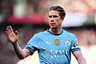 No Letting Up: Pep Guardiola Says Kevin De Bruyne ‘Wants The Best For The Club’