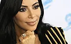 Suspect In Kim Kardashian Jewellery Heist Says He Will Apologise During Trial