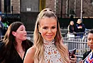 Amanda Holden Debuts Live Show Golden Buzzer, Revealing First 2025 Finalist